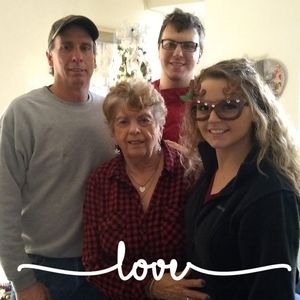 Meet your Posher, Madeline